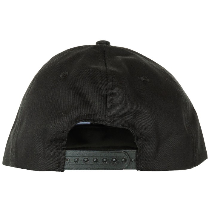 MFH US Cap, adjustable snap tab